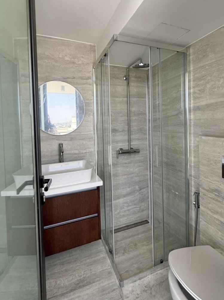 3 bedrooms Penthouse in Germasogeia, Limassol, Cyprus No. 62308