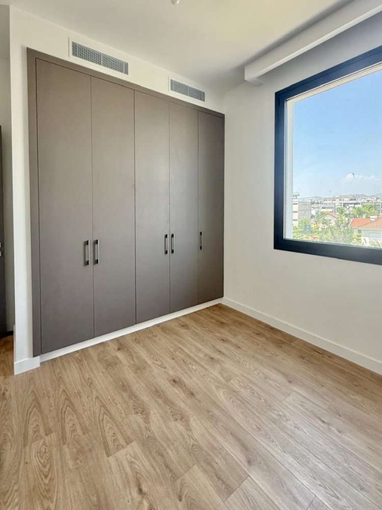 3 bedrooms Penthouse in Germasogeia, Limassol, Cyprus No. 62308