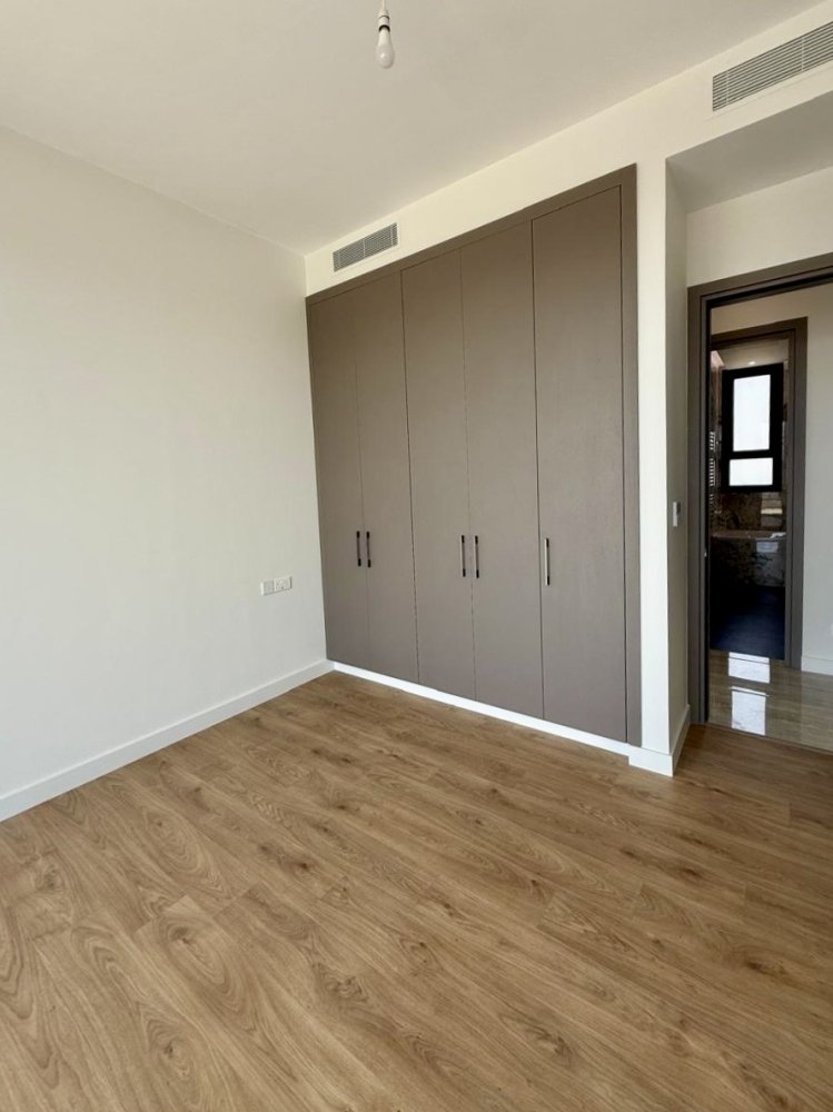 3 bedrooms Penthouse in Germasogeia, Limassol, Cyprus No. 62308
