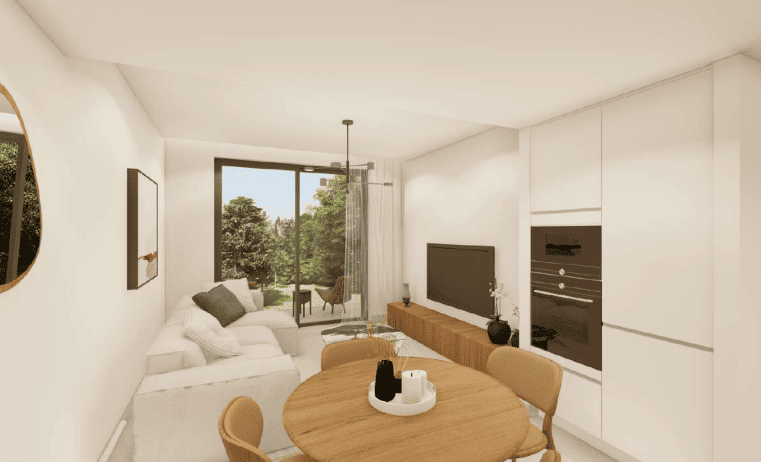 2 dormitorios Apartamento en Anavargos, Paphos, Chipre No. 64527