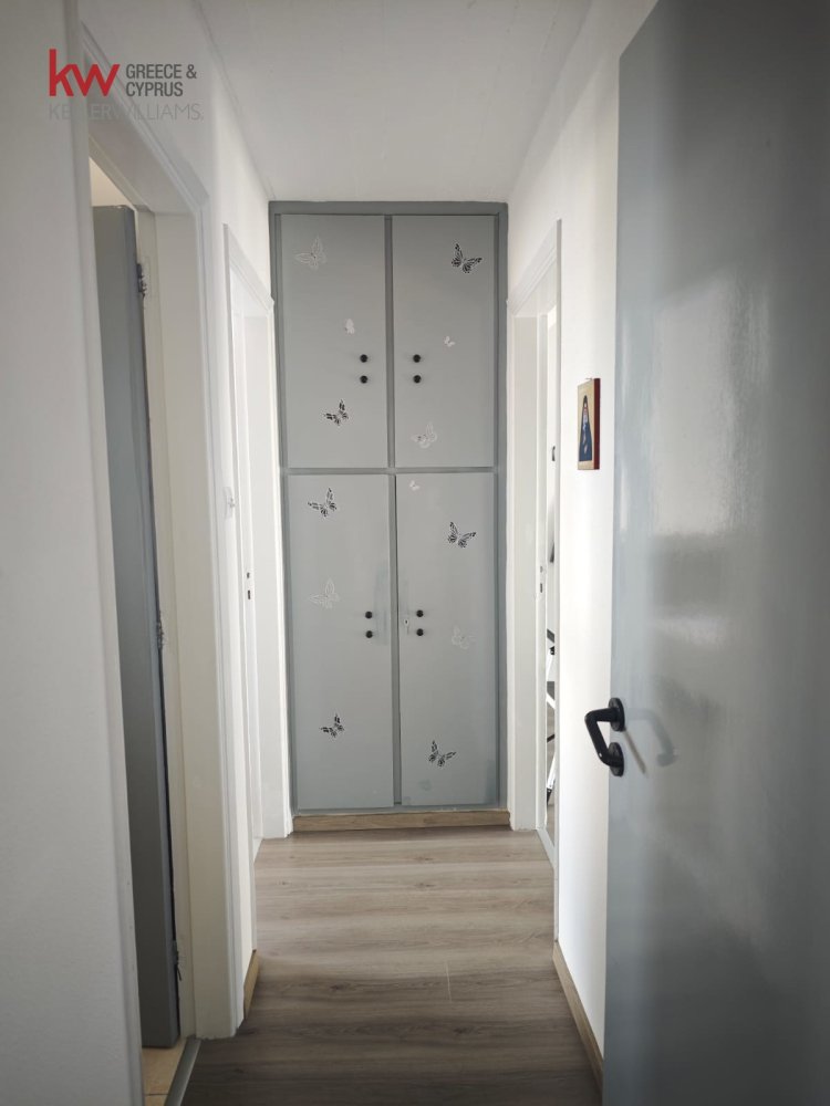 2 bedrooms Apartment in Larnaca, Larnaka, Cyprus No. 39836