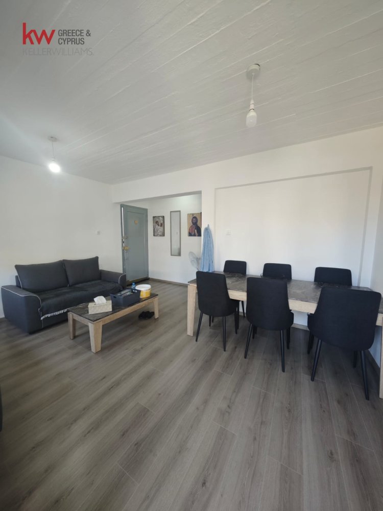 2 bedrooms Apartment in Larnaca, Larnaka, Cyprus No. 39836