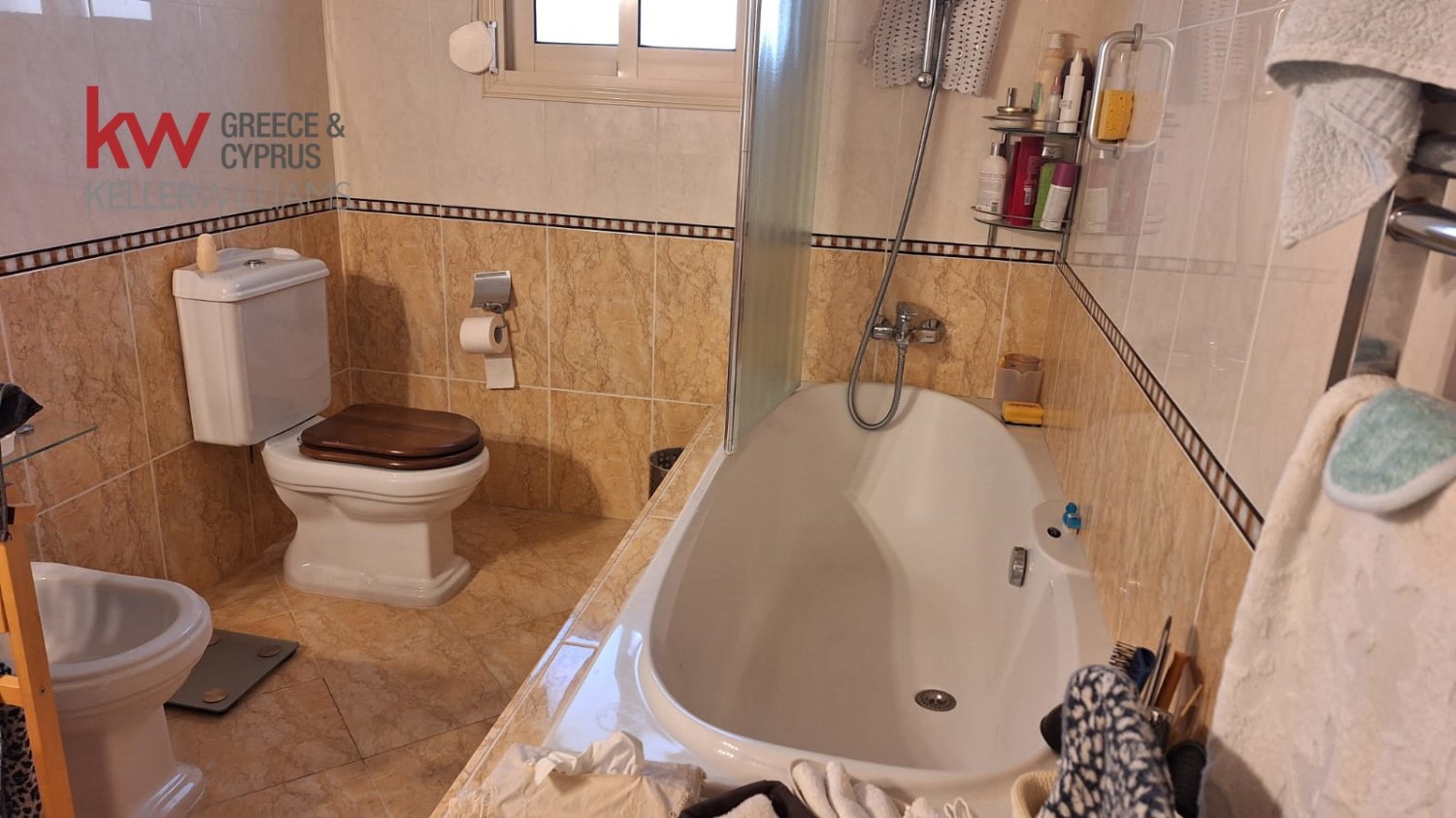 4 bedrooms Villa in Softades, Larnaka, Cyprus No. 40325