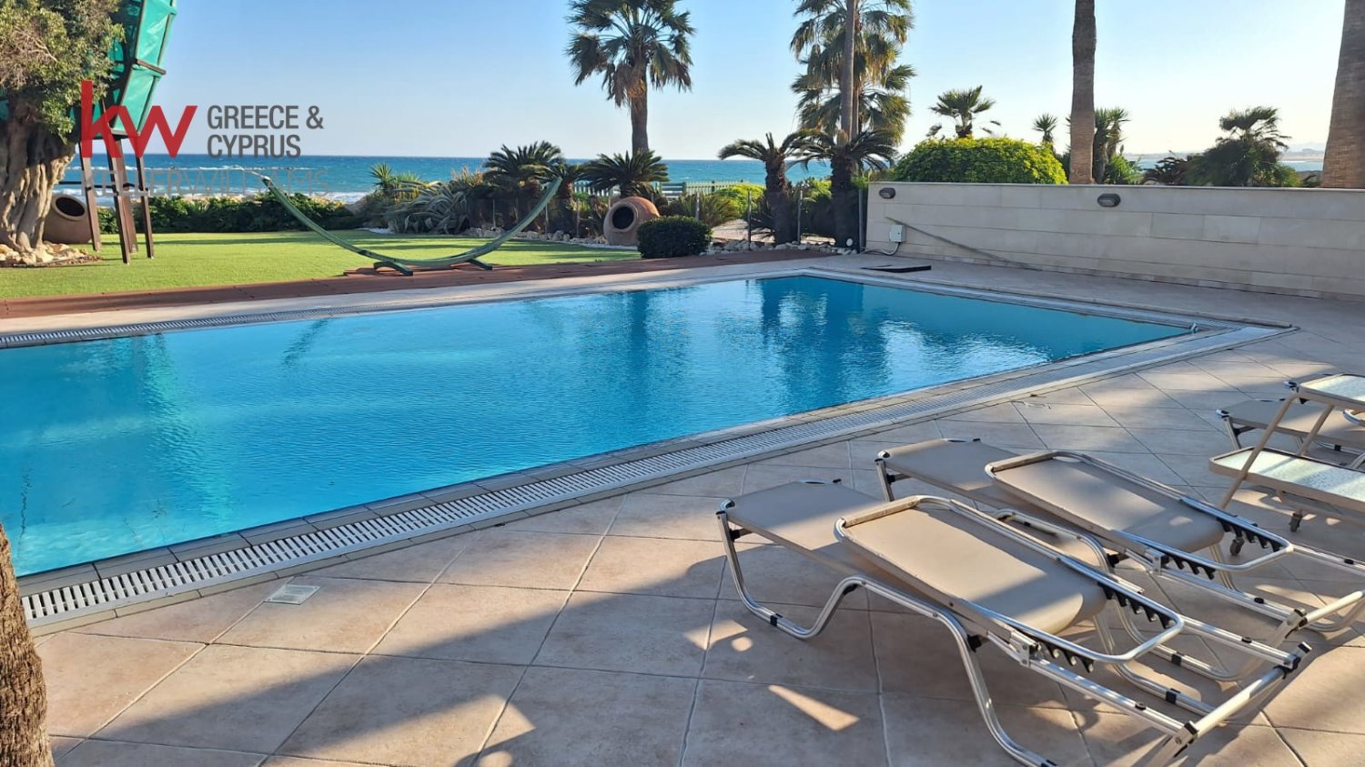 4 bedrooms Villa in Softades, Larnaka, Cyprus No. 40325