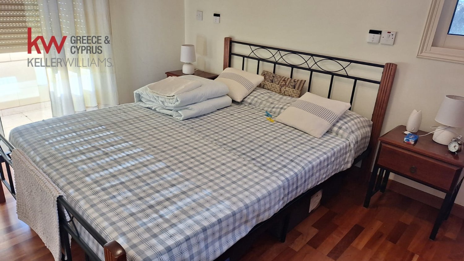 4 bedrooms Villa in Softades, Larnaka, Cyprus No. 40325