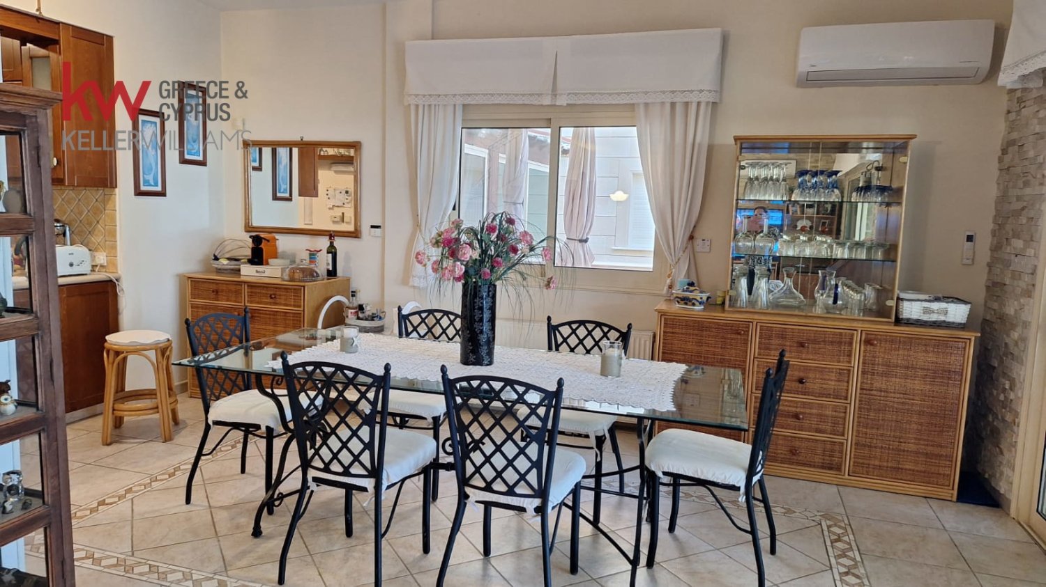 4 bedrooms Villa in Softades, Larnaka, Cyprus No. 40325