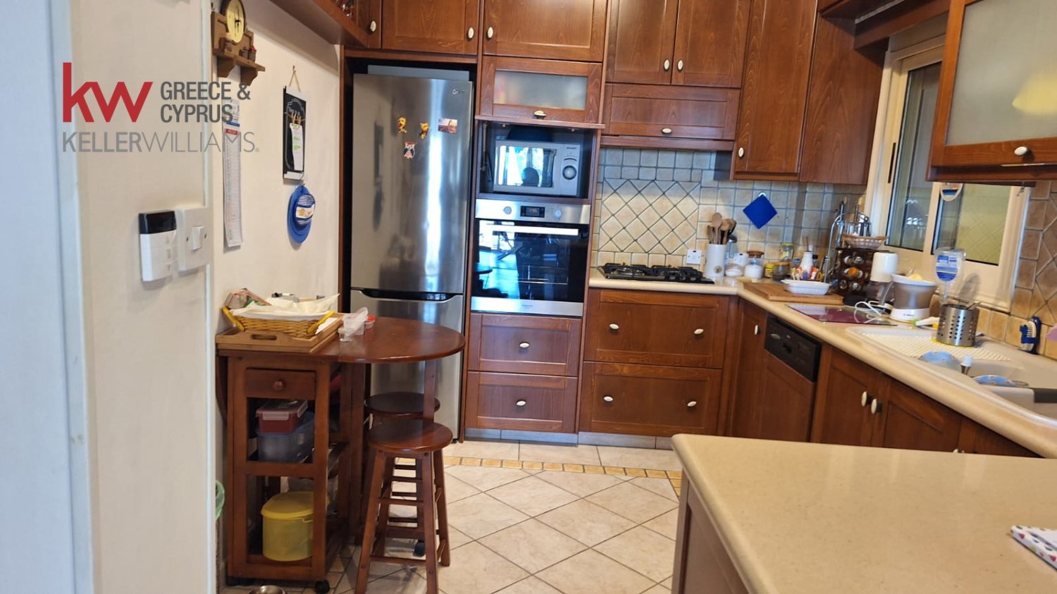 4 bedrooms Villa in Softades, Larnaka, Cyprus No. 40325