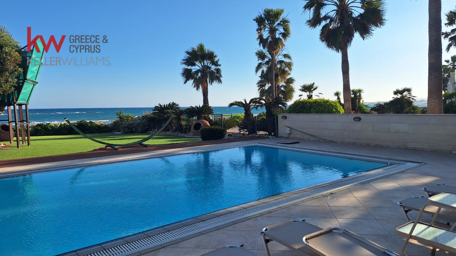 4 bedrooms Villa in Softades, Larnaka, Cyprus No. 40325