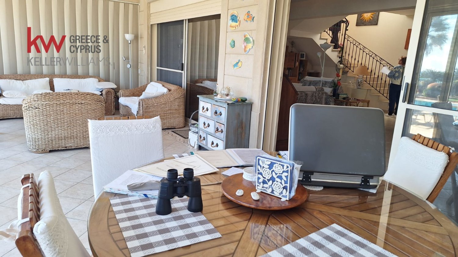 4 bedrooms Villa in Softades, Larnaka, Cyprus No. 40325