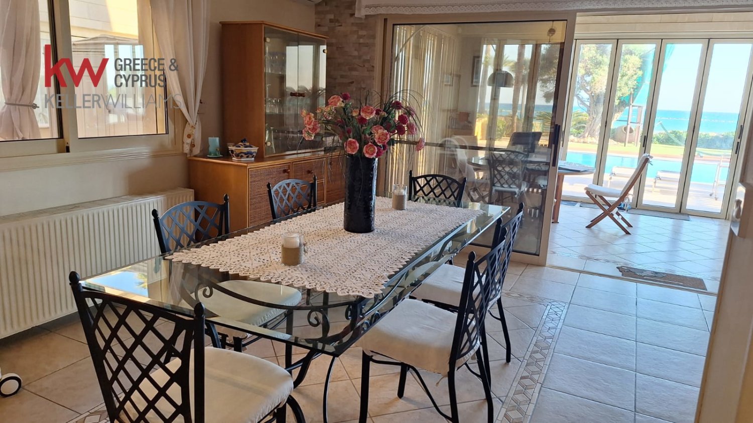 4 bedrooms Villa in Softades, Larnaka, Cyprus No. 40325