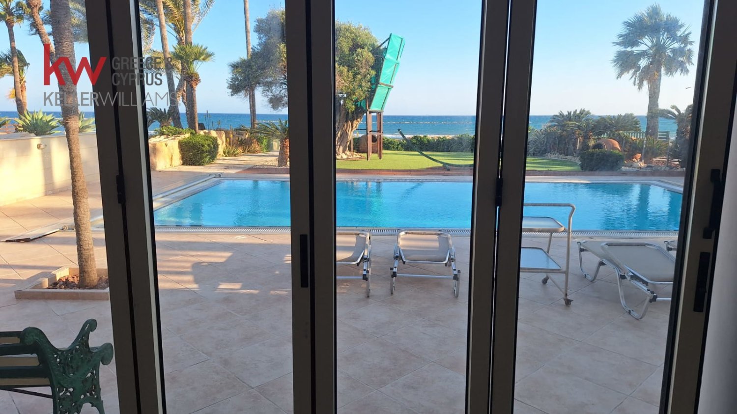4 bedrooms Villa in Softades, Larnaka, Cyprus No. 40325