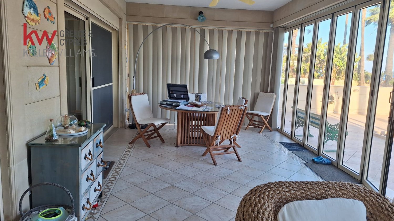 4 bedrooms Villa in Softades, Larnaka, Cyprus No. 40325