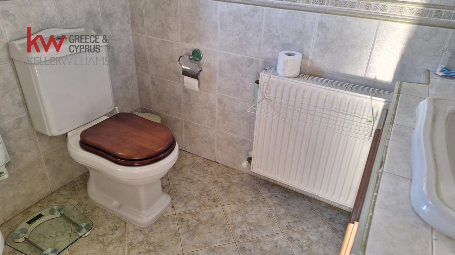 4 bedrooms Villa in Softades, Larnaka, Cyprus No. 40325