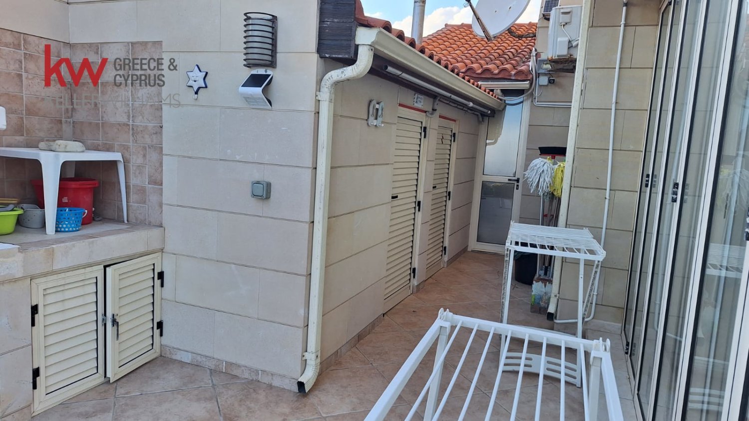 4 bedrooms Villa in Softades, Larnaka, Cyprus No. 40325