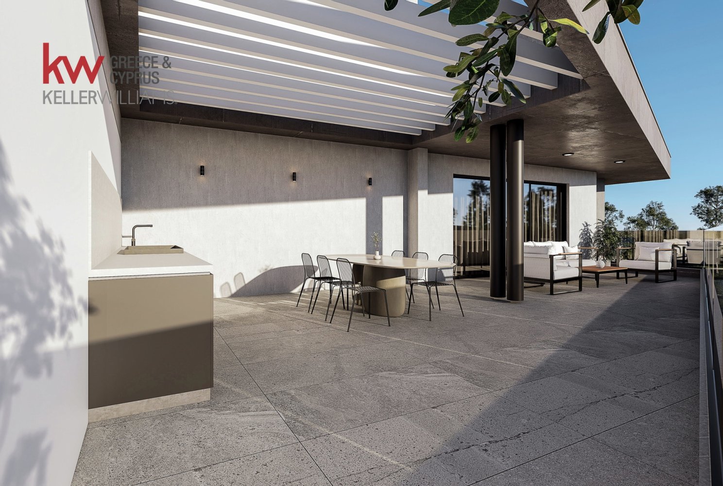 1 bedroom Apartment in Latsia, Nicosia, Cyprus No. 60848