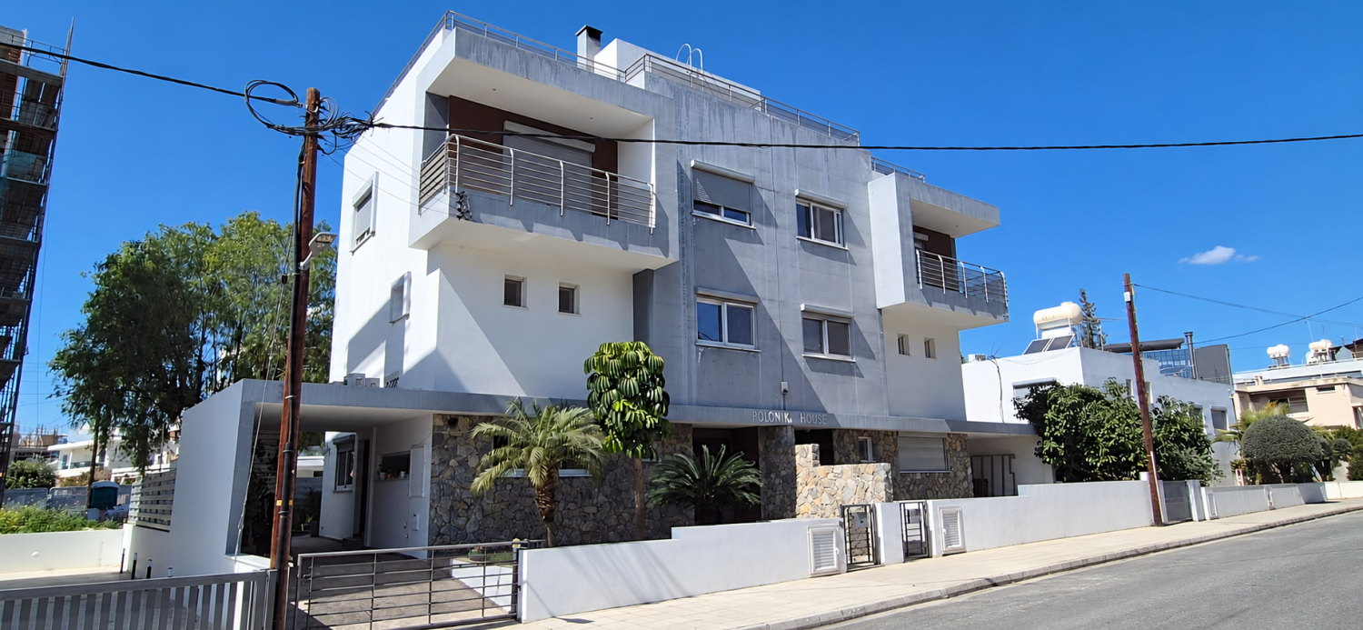5 bedrooms Townhouse in Germasogeia, Limassol, Cyprus No. 62389