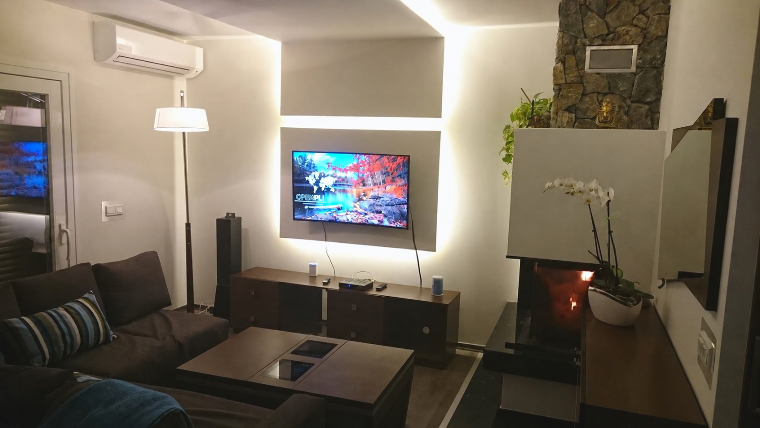 5 bedrooms Townhouse in Germasogeia, Limassol, Cyprus No. 62389
