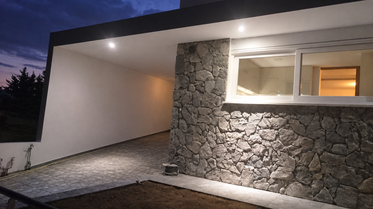 5 bedrooms Townhouse in Germasogeia, Limassol, Cyprus No. 62389