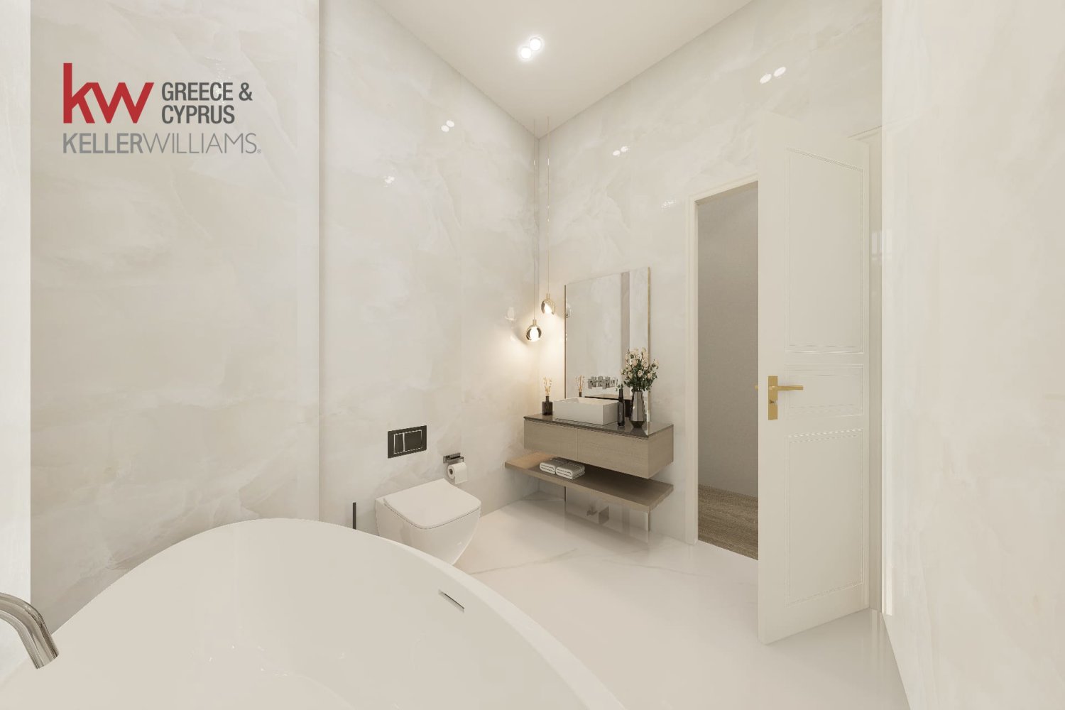 2 bedrooms Apartment in Pegeia, Paphos, Cyprus No. 61203