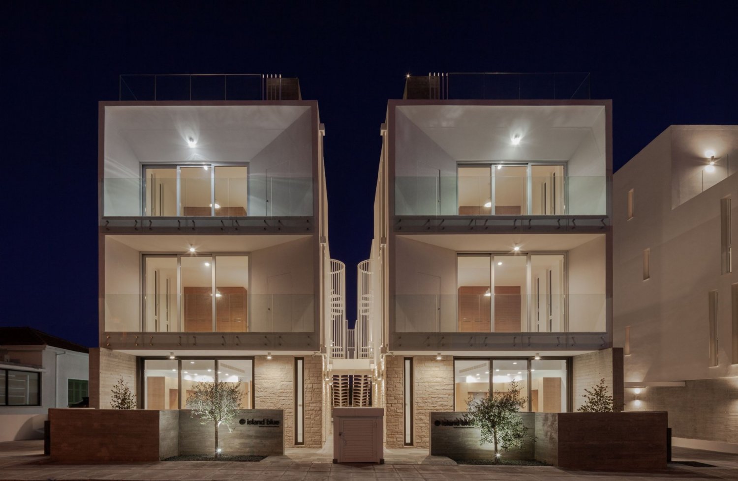 4 bedrooms Villa in Paphos, Cyprus No. 65315