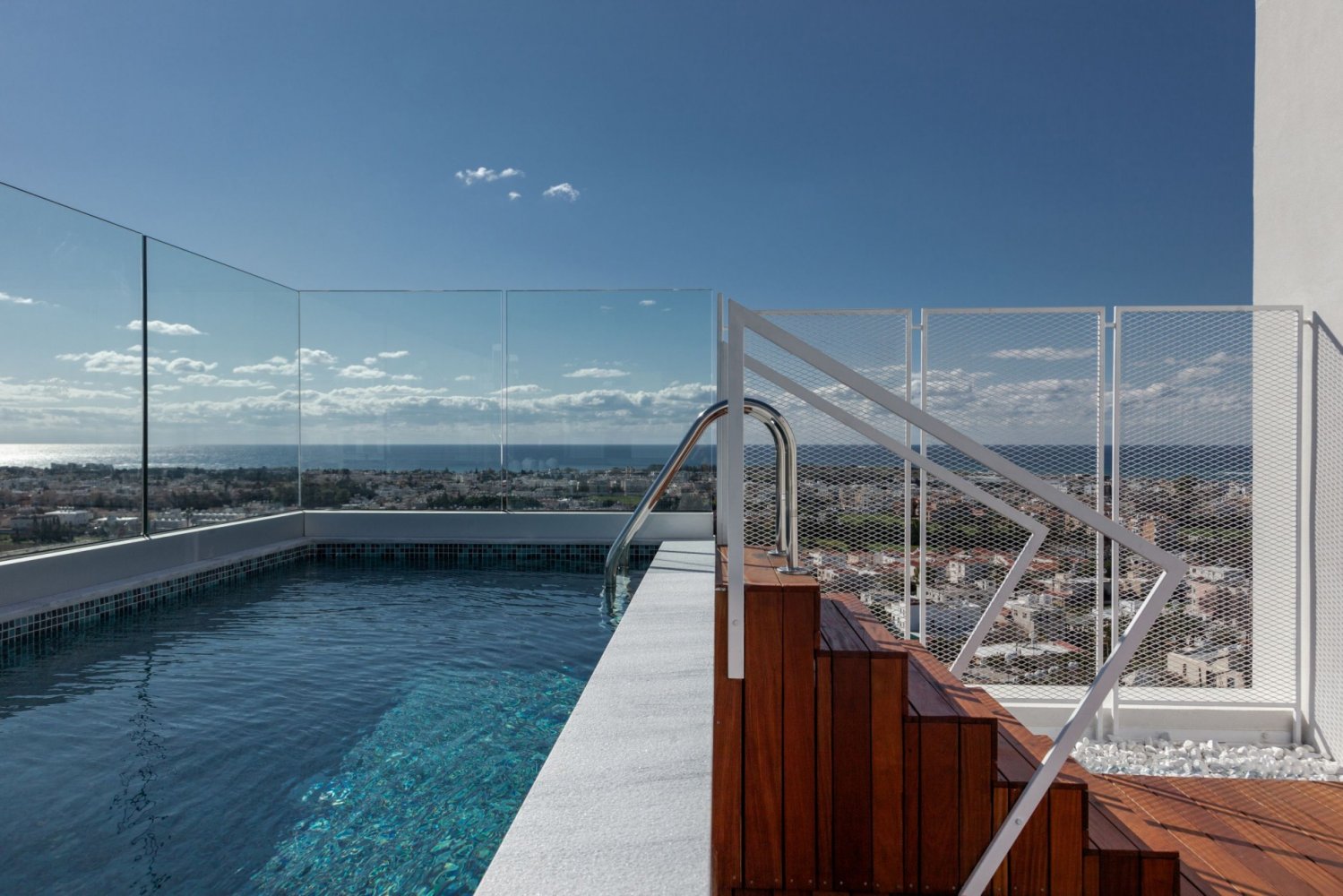 4 bedrooms Villa in Paphos, Cyprus No. 65315