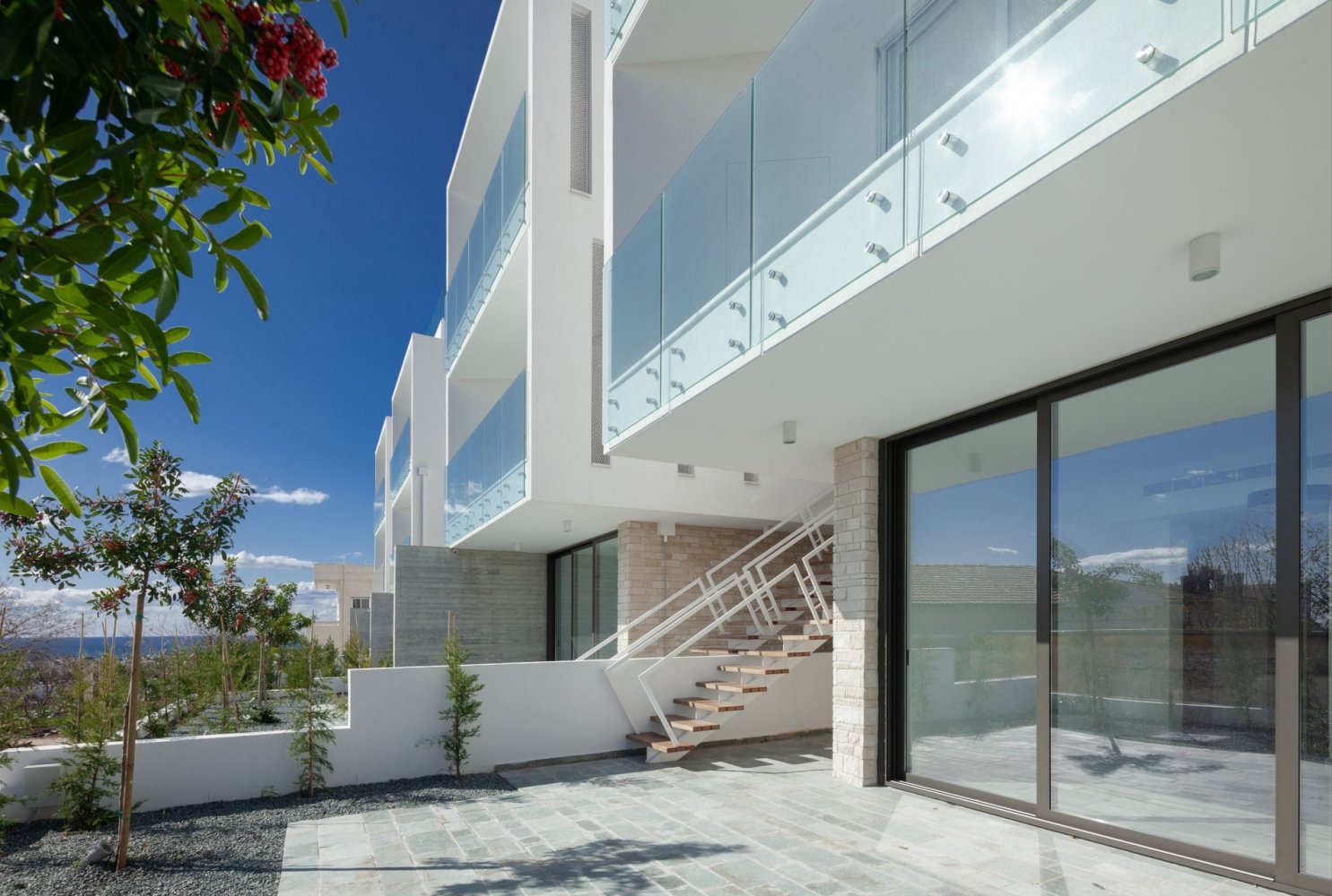 4 bedrooms Villa in Paphos, Cyprus No. 65315