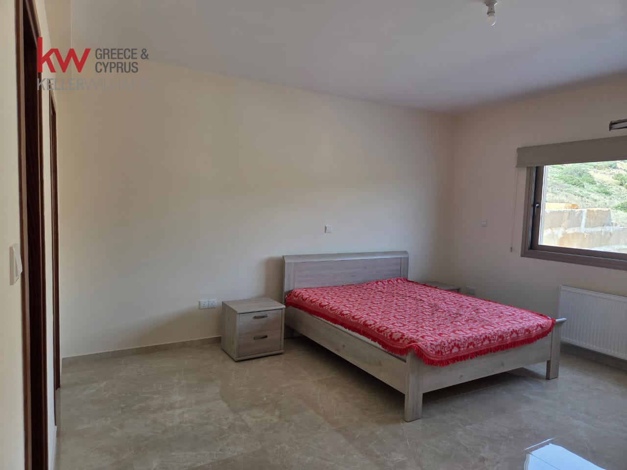4 bedrooms Villa in Akoursos, Paphos, Cyprus No. 61195