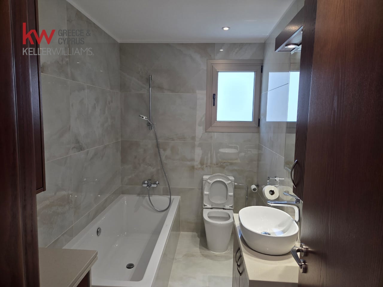 4 bedrooms Villa in Akoursos, Paphos, Cyprus No. 61195