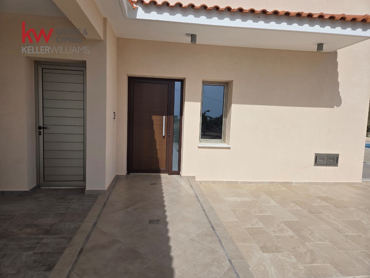 4 bedrooms Villa in Akoursos, Paphos, Cyprus No. 61195