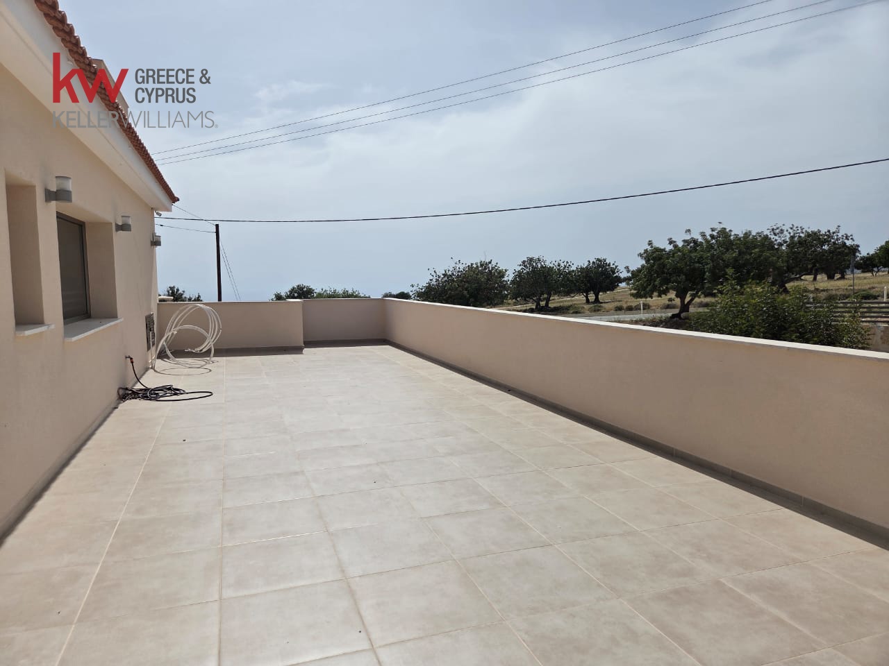 4 bedrooms Villa in Akoursos, Paphos, Cyprus No. 61195