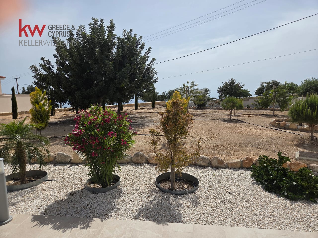 4 bedrooms Villa in Akoursos, Paphos, Cyprus No. 61195