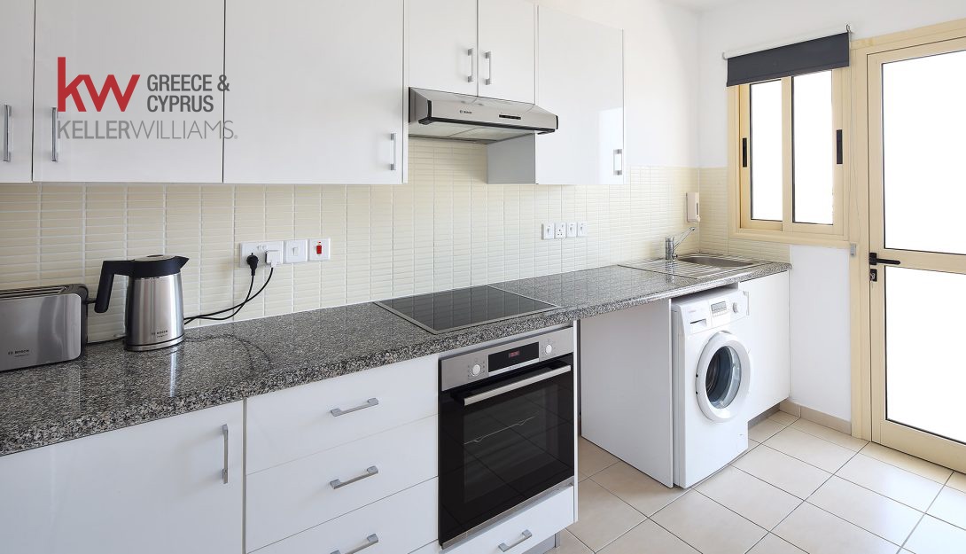 2 dormitorios Apartamento en Paphos, Chipre No. 60747