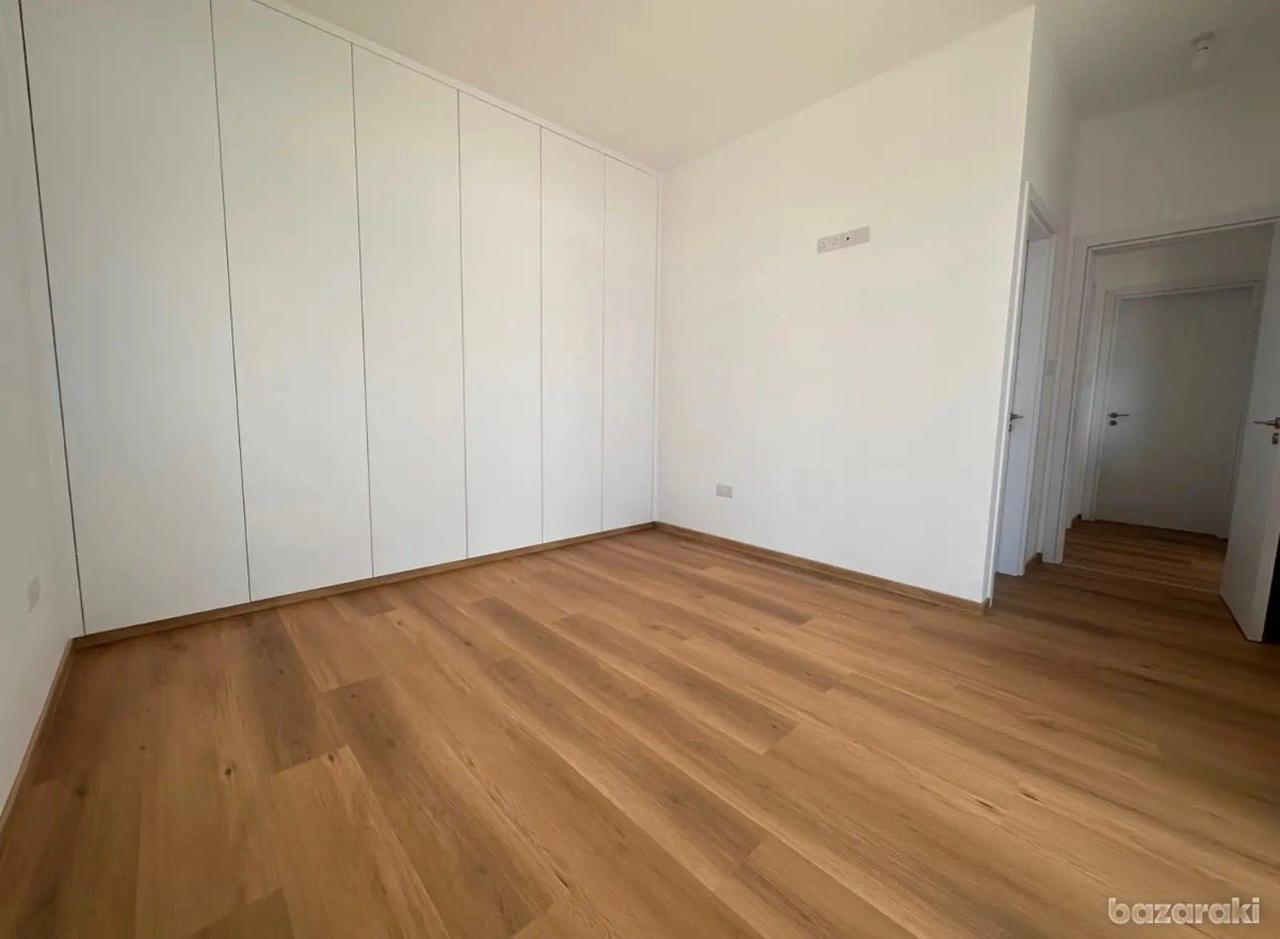 2 bedrooms Apartment in Agios Athanasios, Limassol, Cyprus No. 60597