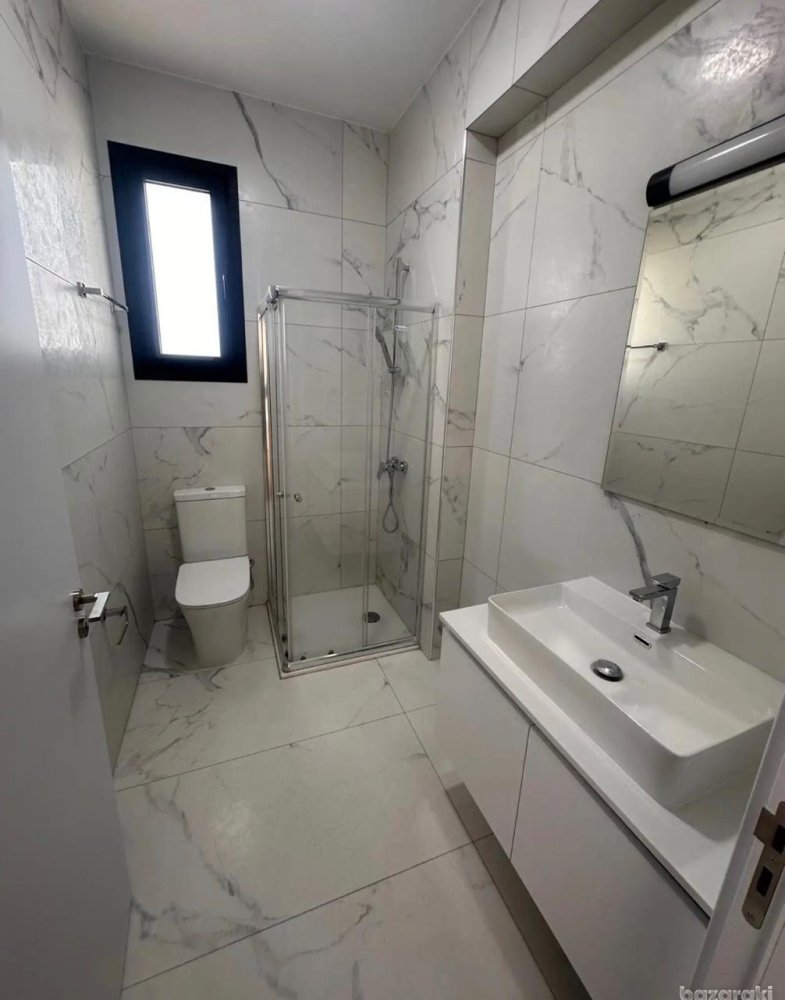 2 bedrooms Apartment in Agios Athanasios, Limassol, Cyprus No. 60597