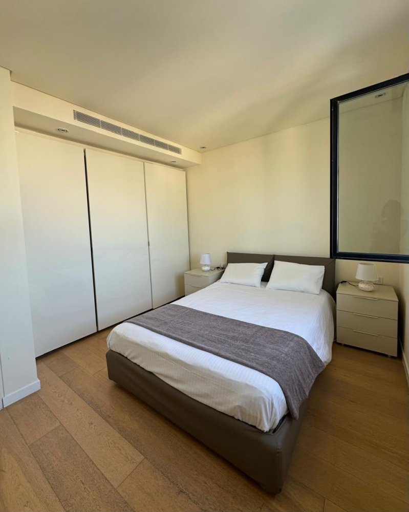 4 bedrooms Apartment in Neapolis, Limassol, Cyprus No. 62144