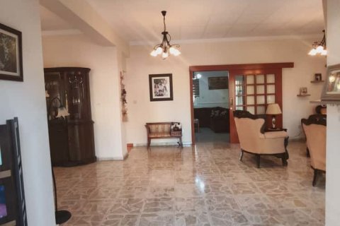 3 dormitorios Villa en Aradippou, Larnaka, Chipre No. 39849