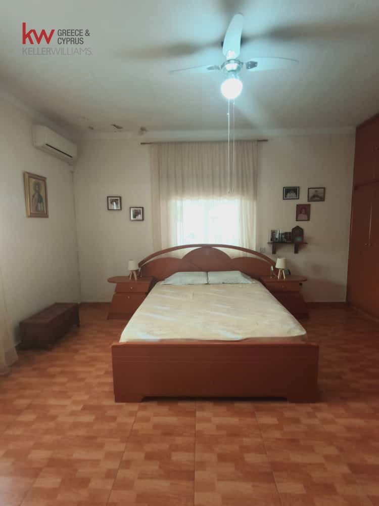 Вилла с 3 спальнями в Арадипу, Ларнака, Кипр № 39849