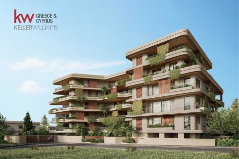 3 chambres Appartement à Paphos, Chypre No. 60761