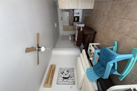2 chambres Appartement à Paralimni, Ammochostos, Chypre No. 62547