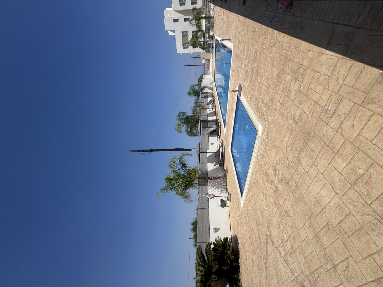 2 chambres Appartement à Paralimni, Ammochostos, Chypre No. 62547