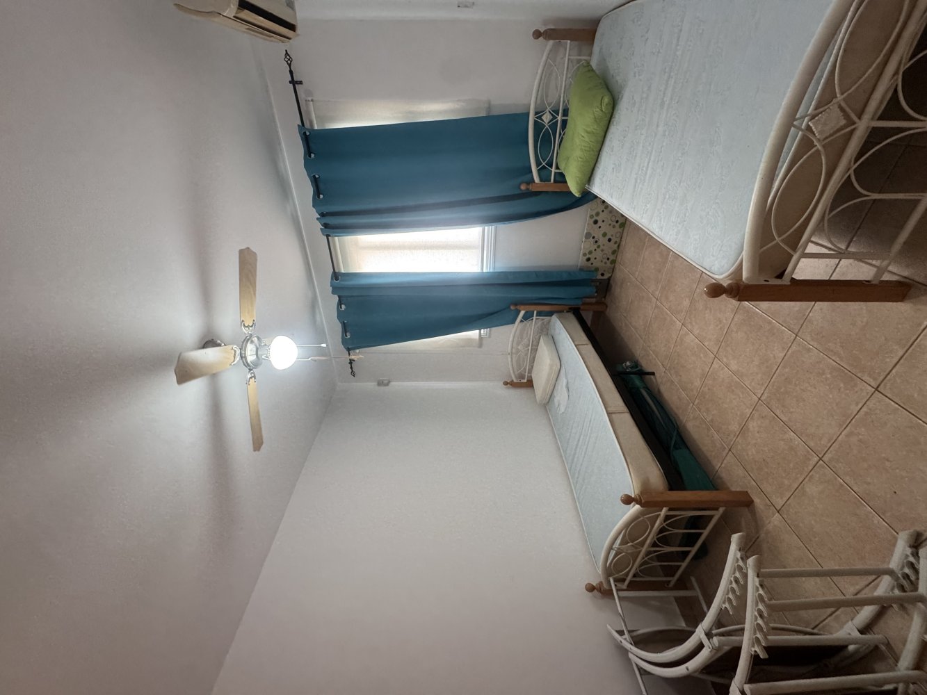 2 chambres Appartement à Paralimni, Ammochostos, Chypre No. 62547