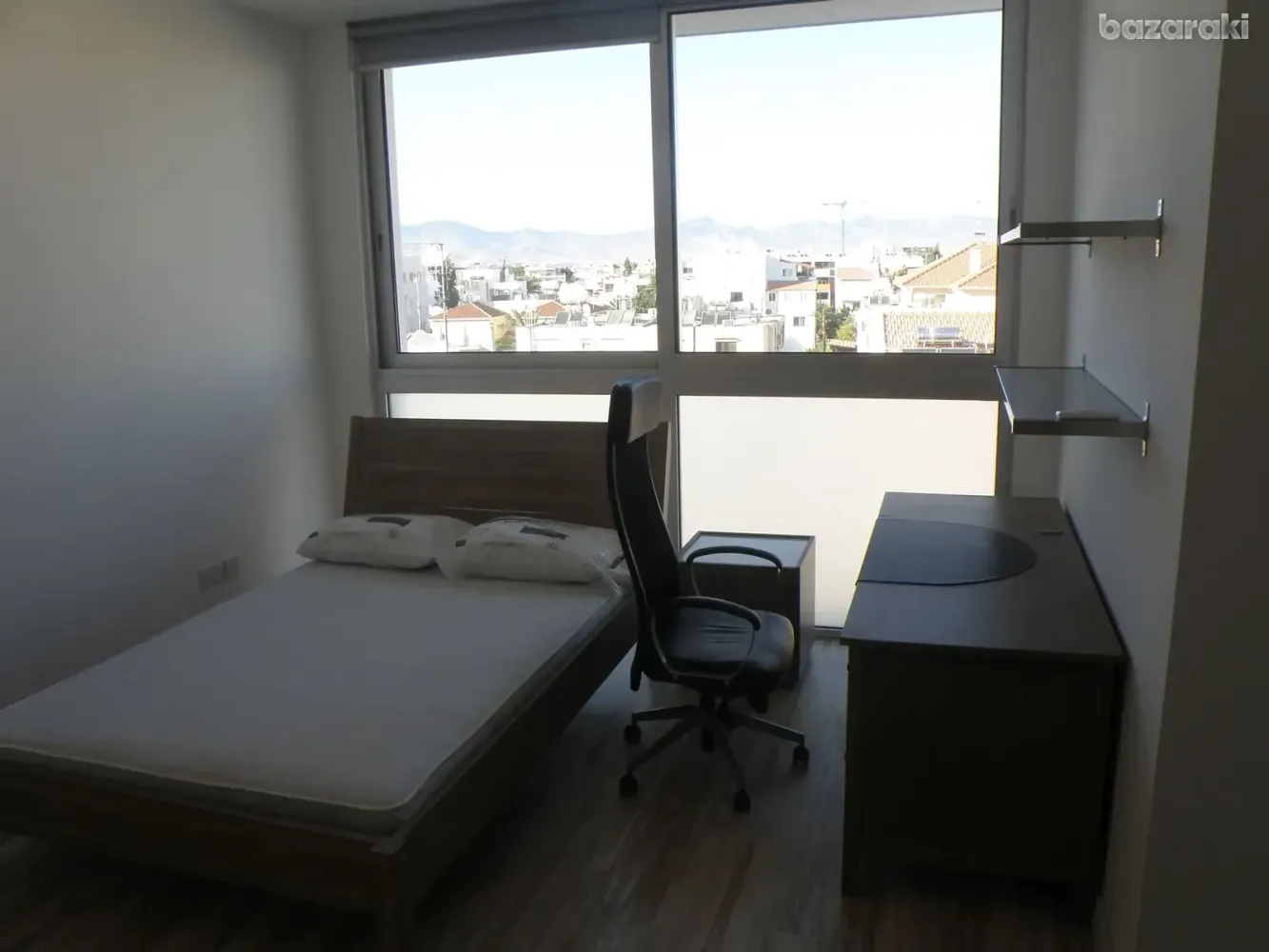3 chambres Appartement à Nicosia, Chypre No. 61510