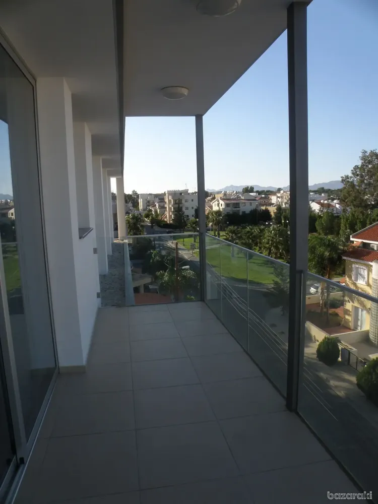 3 chambres Appartement à Nicosia, Chypre No. 61510