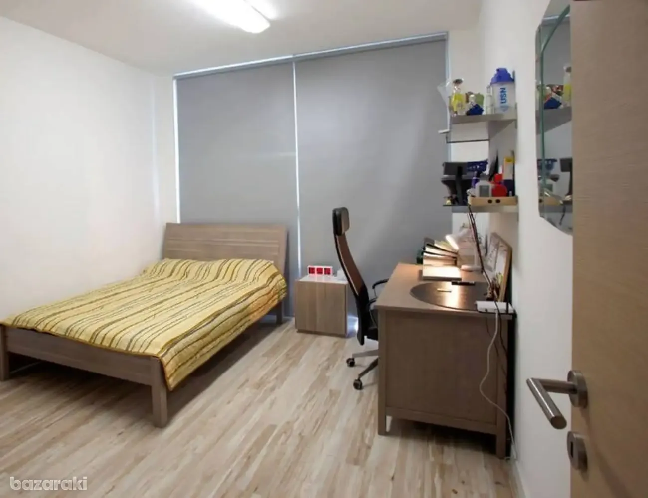 3 chambres Appartement à Nicosia, Chypre No. 61510