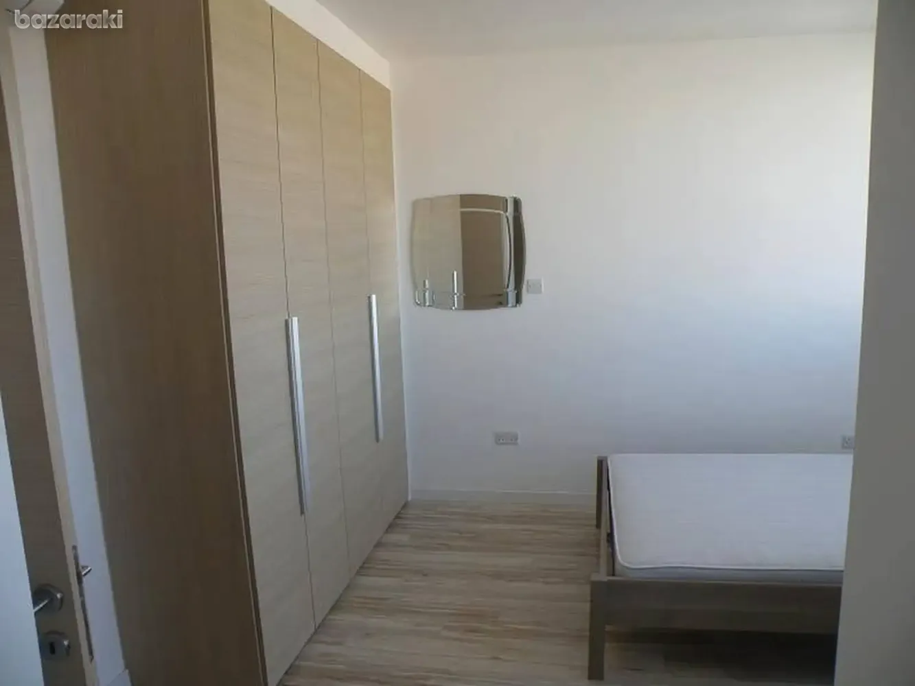 3 chambres Appartement à Nicosia, Chypre No. 61510