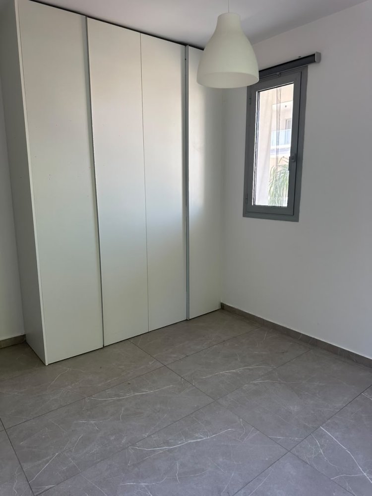 Квартира с 2 спальнями в Арадипу, Ларнака, Кипр № 62548
