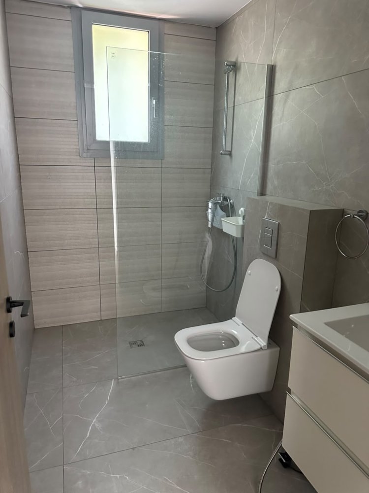 Квартира с 2 спальнями в Арадипу, Ларнака, Кипр № 62548