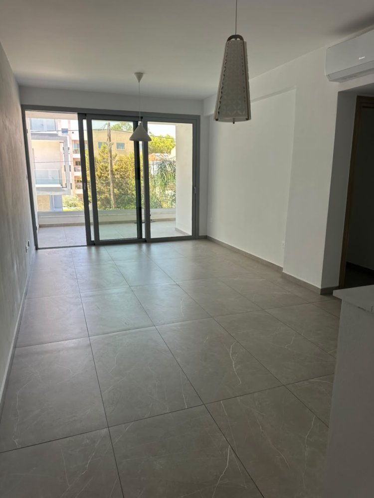 Квартира с 2 спальнями в Арадипу, Ларнака, Кипр № 62548