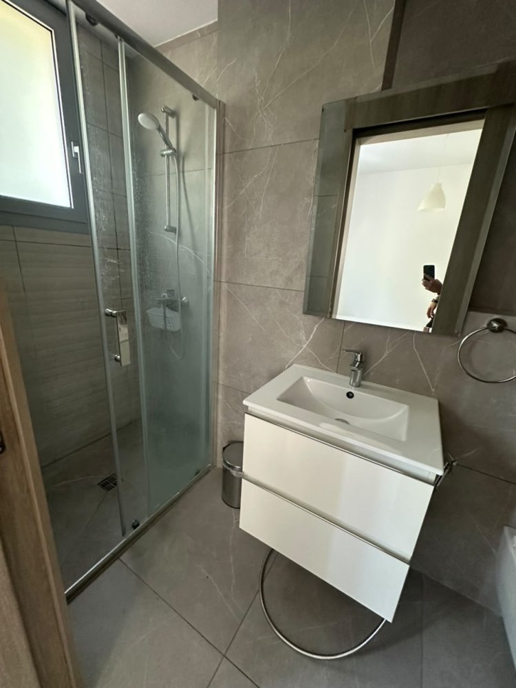 Квартира с 2 спальнями в Арадипу, Ларнака, Кипр № 62548