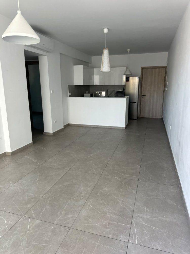 Квартира с 2 спальнями в Арадипу, Ларнака, Кипр № 62548